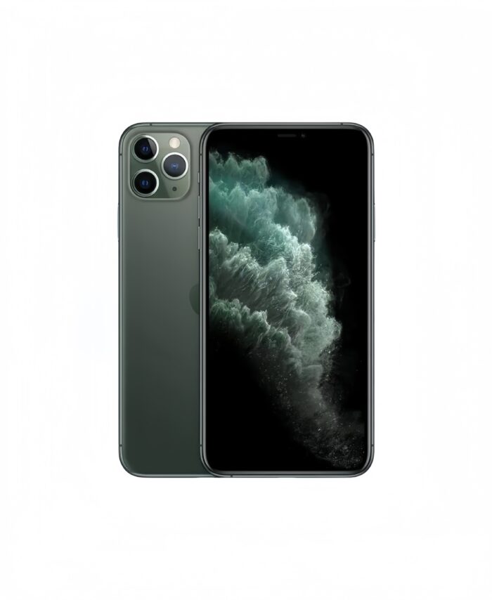 iPhone 11 Pro Max negro