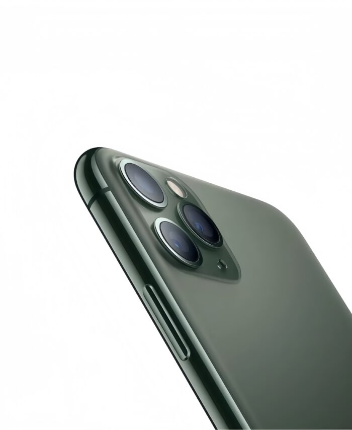 iPhone 11 Pro Max negro