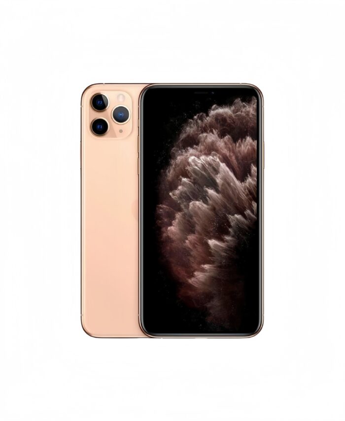 iPhone 11 Pro Max rosa