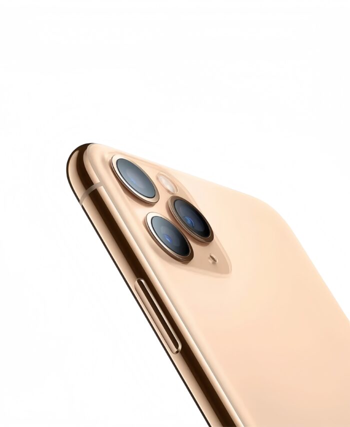 iPhone 11 Pro Max rosa