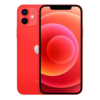 iPhone 12 Rojo