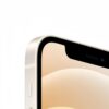 iPhone 12 borde plateado