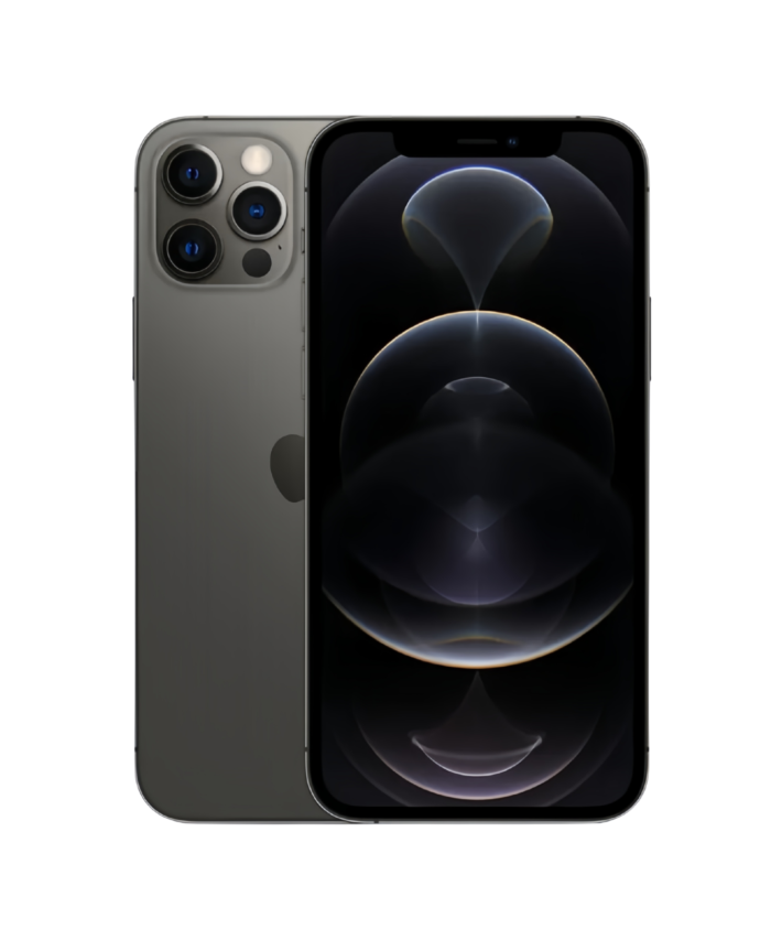 iPhone 12 Pro Negro