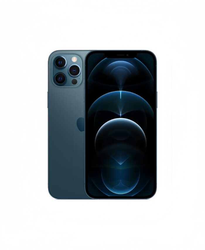 iPhone 12 Pro azul