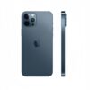 iPhone 12 Pro azul