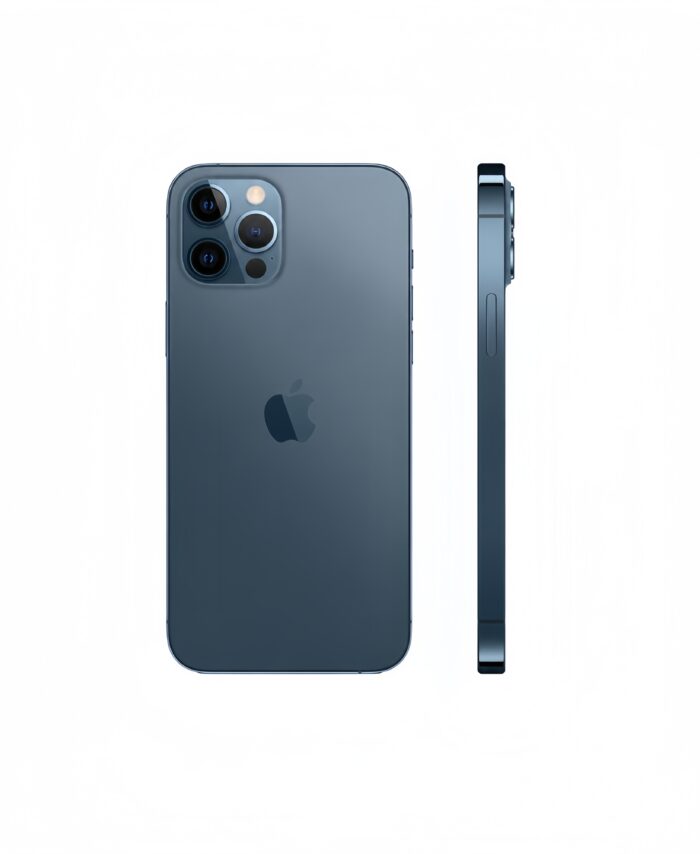 iPhone 12 Pro azul