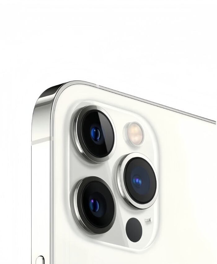 iPhone 12 Pro Blanco