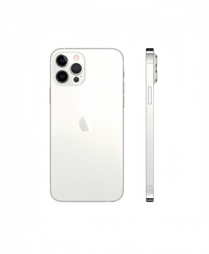 iPhone 12 Pro Blanco
