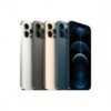 iPhone 12 Pro colores