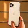iPhone 12 Pro Dorado