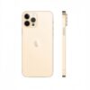 iPhone 12 Pro Dorado