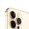iPhone 12 Pro dorado