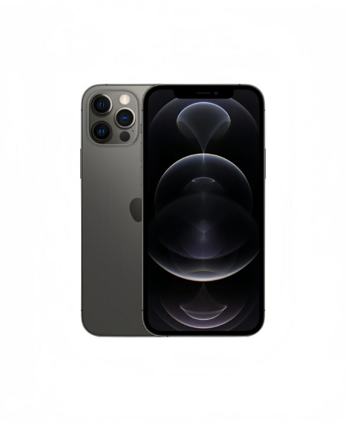 iPhone 12 Pro Gris