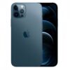 iPhone 12 Pro Max azul tapa trasera