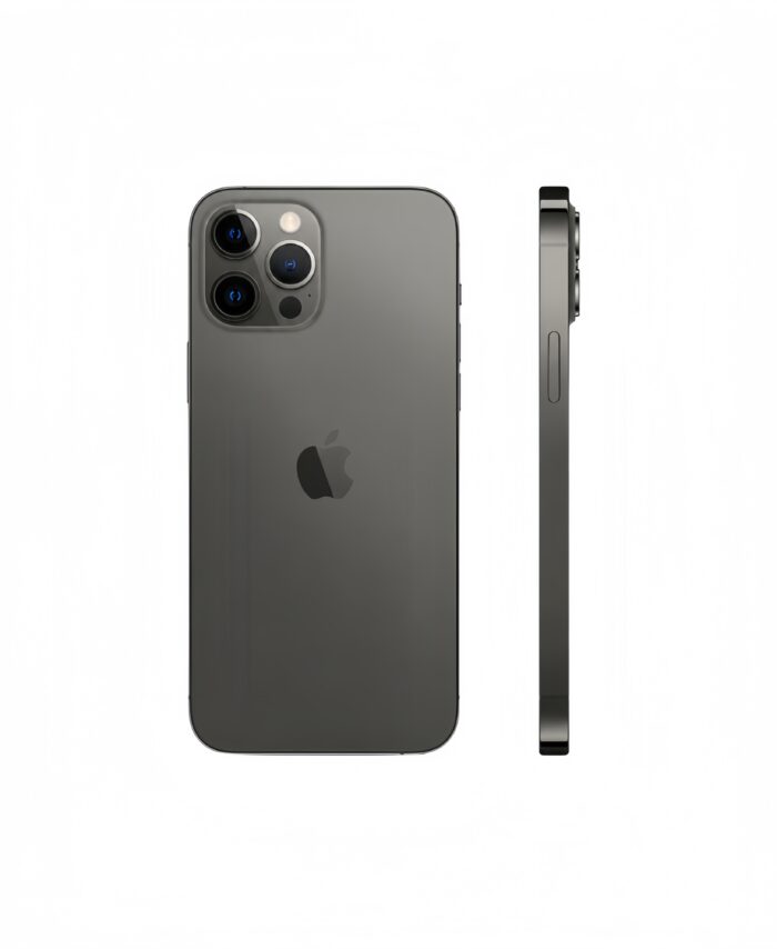 iPhone 12 Pro negro