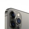 iPhone 12 Pro negro