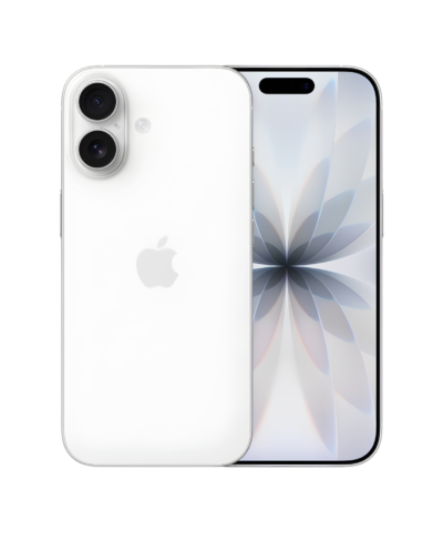 iPhone 17 Blanco