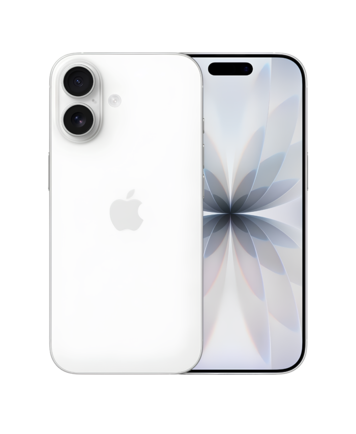 iPhone 17 Blanco