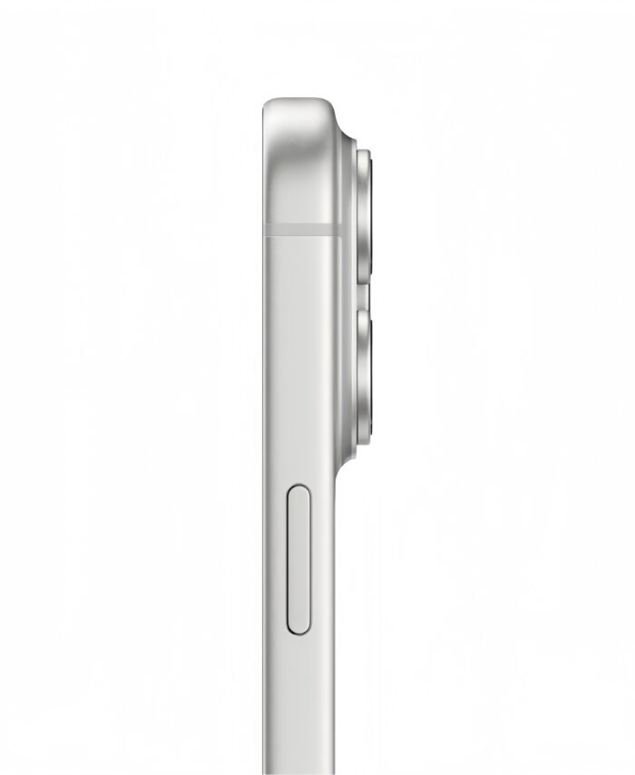 iPhone 17 gris lateral