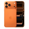 iPhone 17 Pro Max Naranja