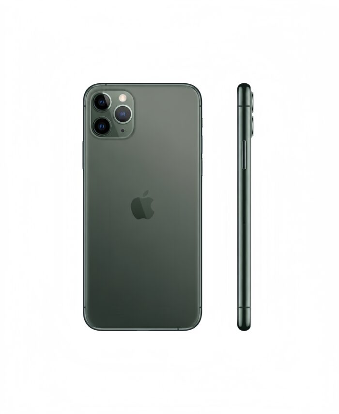 iPhone 11 Pro Max negro