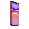 iPhone 11 rojo lateral