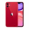 iPhone 11 rojo pantalla
