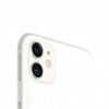 iPhone 11 blanco borde