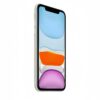 iPhone 11 blanco costado