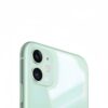iPhone 11 verde costado