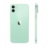iPhone 11 verde tapa trasera