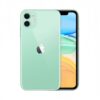 iPhone 11 verde tapa trasera