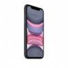 iPhone 11 negro borde