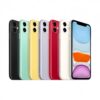 iPhone 11 colores