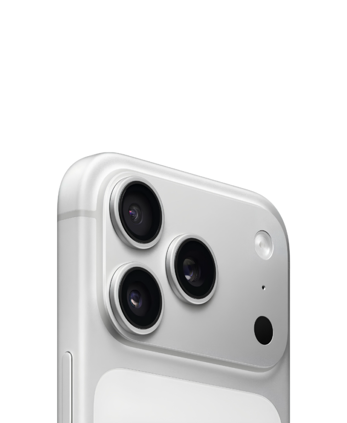 iPhone 17 pro gris camaras