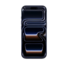 iPhone 17 pro azul pantalla