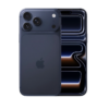 iPhone 17 pro azul pantalla