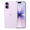 iPhone 17 Lila