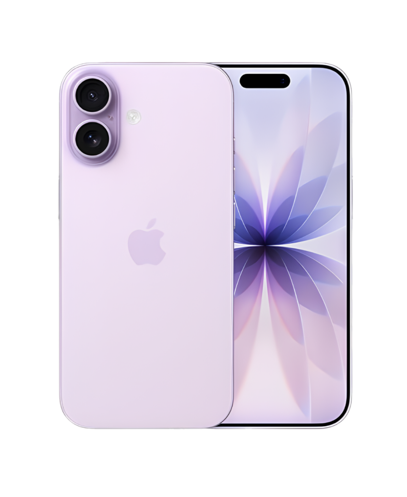 iPhone 17