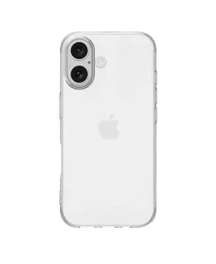 Funda Transparente