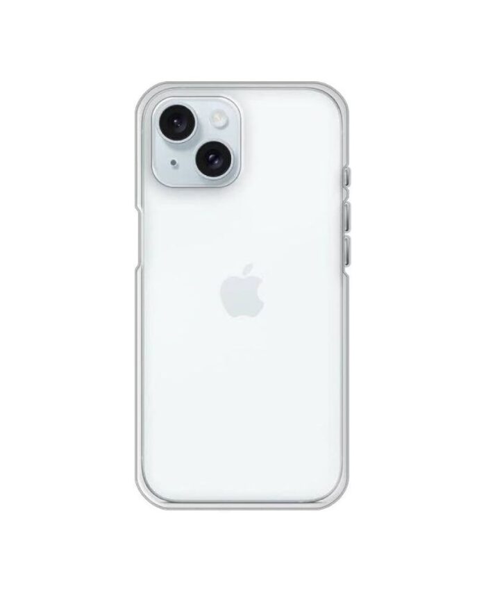Funda Transparente