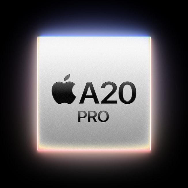 Chip A20 Pro