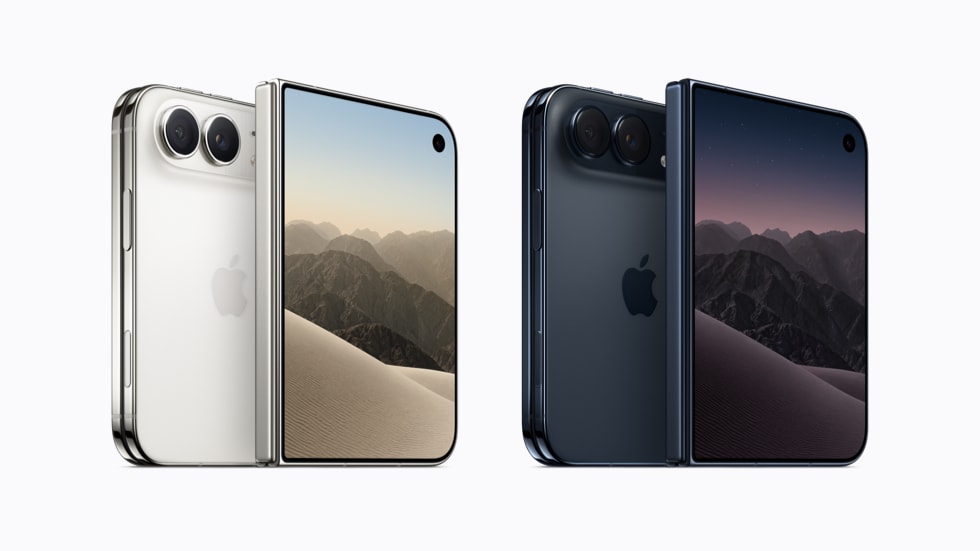 Colores iPhone Duo