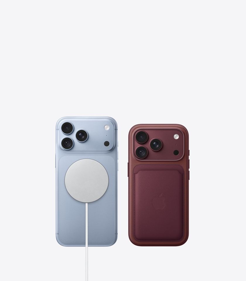 Los mejores cargadores para iPhone