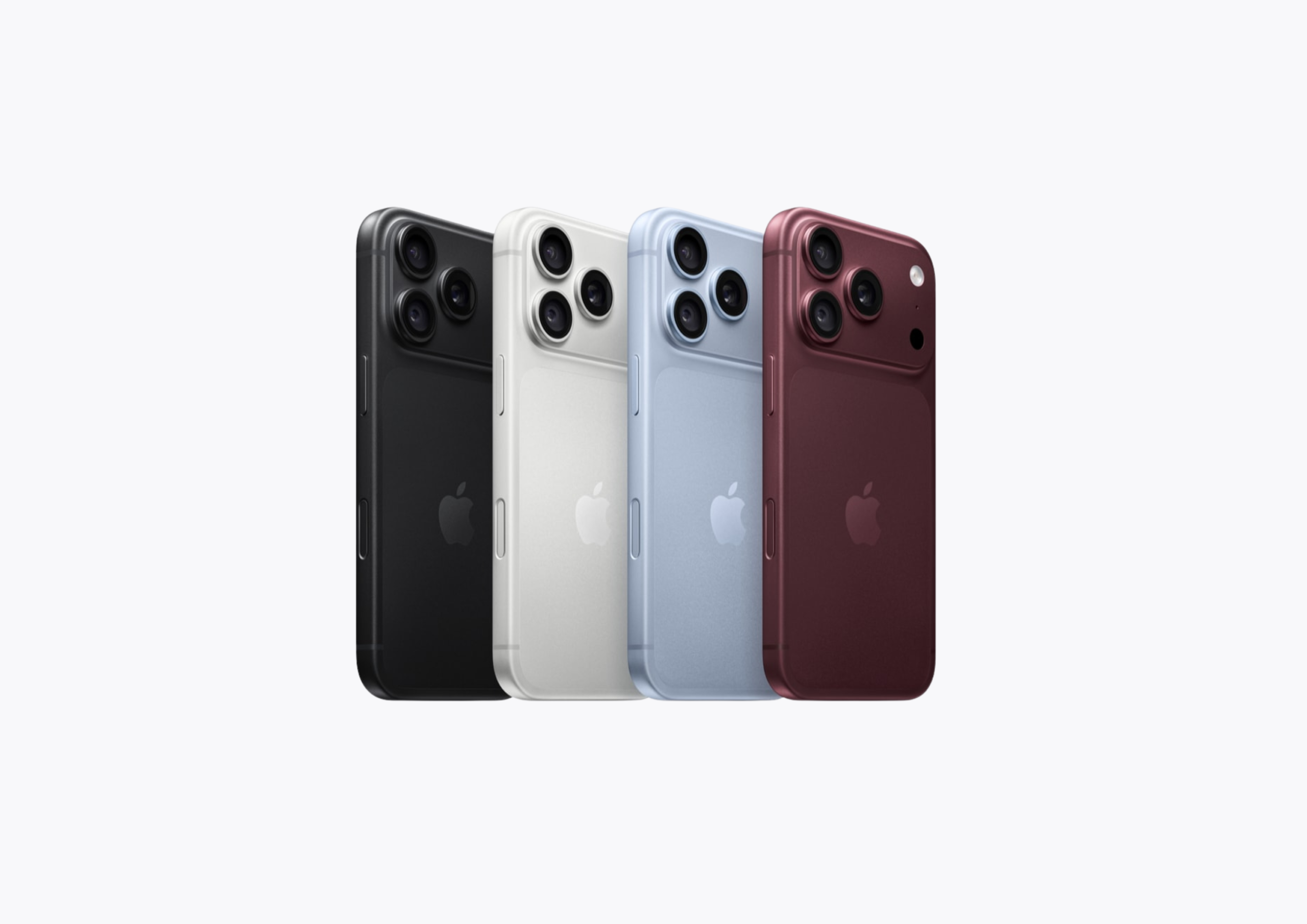 iPhone 18 Pro nuevo diseño