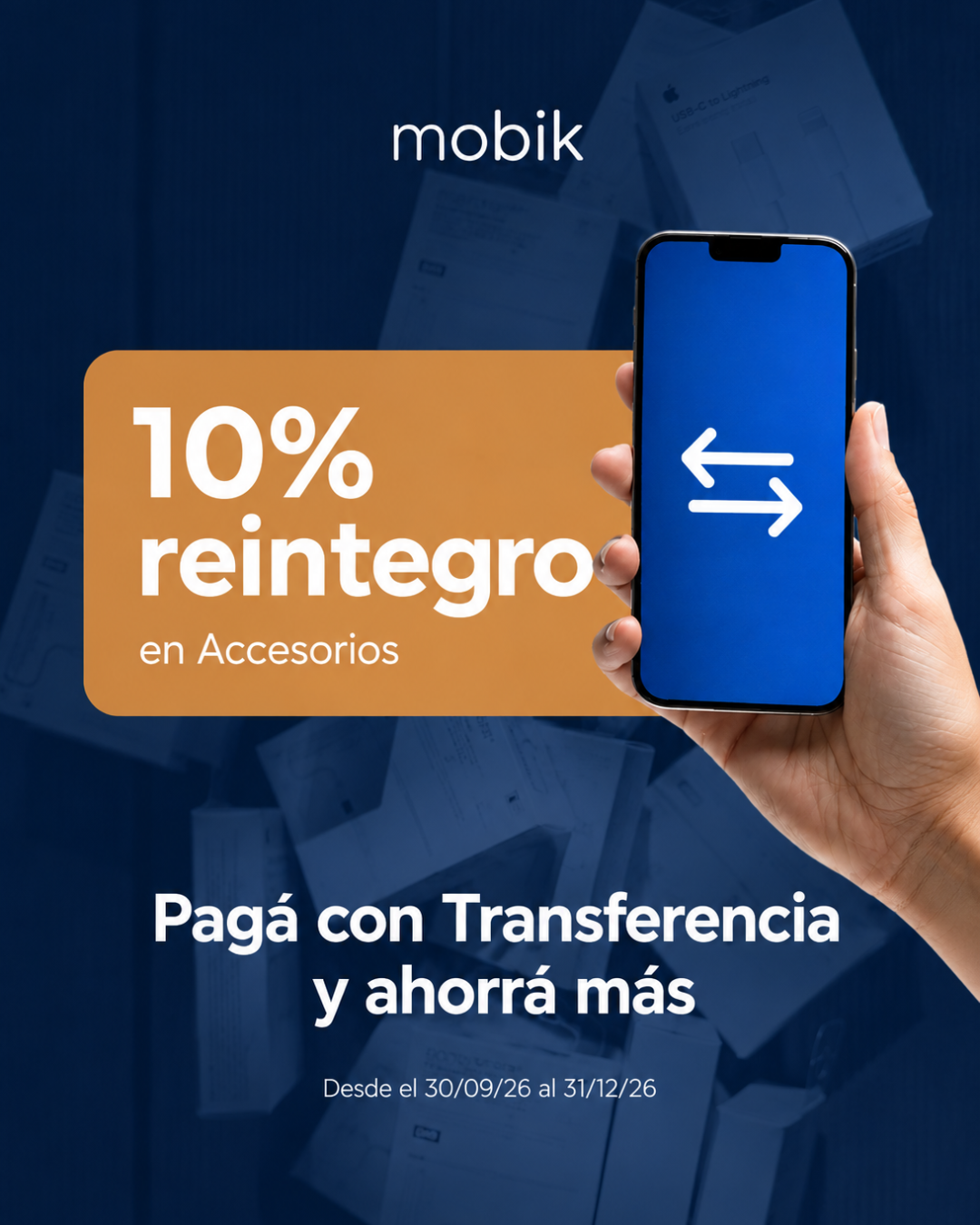 Transferencia