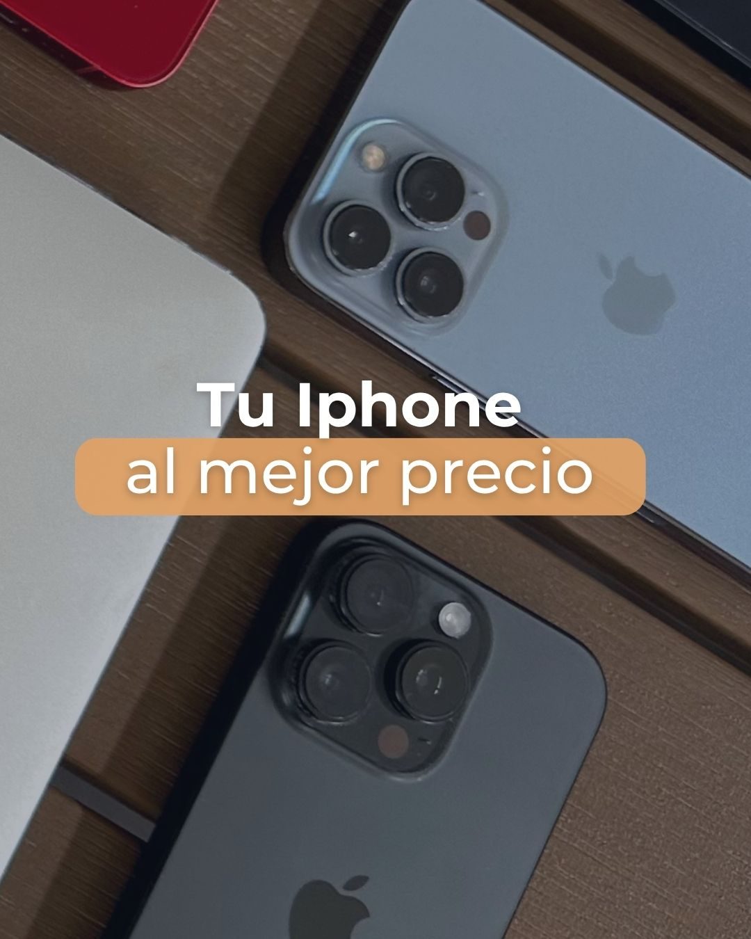 precio iphone